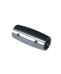 779-INOX Conector para barras rectas de inoxidable