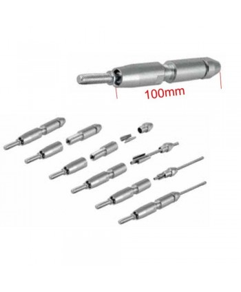 796-INOX Como realizar el montaje del tensor