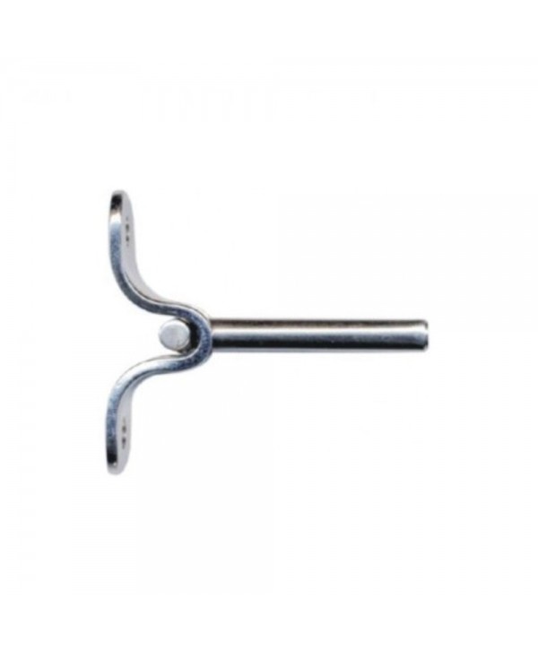 798-INOX Tensor para muros y barandas de inox