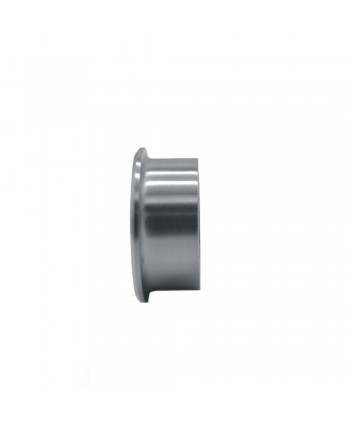 882-INOX Casquillo plano para pinza 880-INOX y 881-INOX