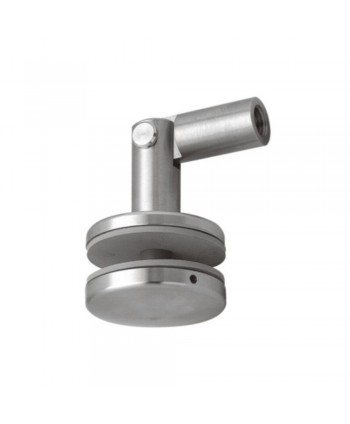 898-INOX Soporte acero inox para colocar marquesina