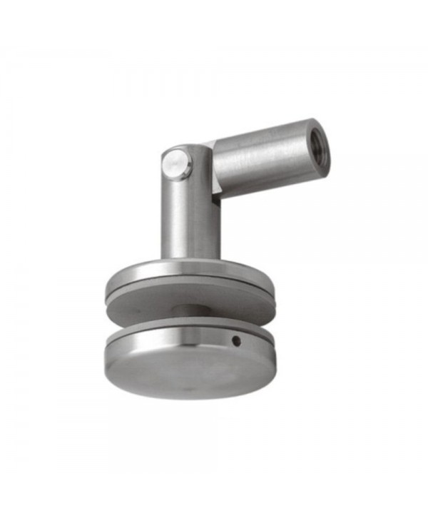 898-INOX Soporte acero inox para colocar marquesina