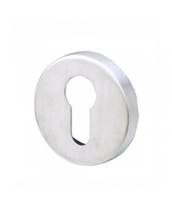 931-INOX Bocallaves de acero inoxidable