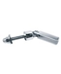 2795-INOX Tensor acero inox regulable para cable
