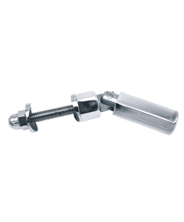 2795-INOX Tensor acero inox regulable para cable