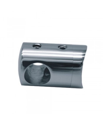 2799-INOX Soporte acero inox para tensor de baranda