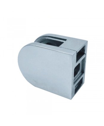 2870-INOX Pinza económica acero inox o zamak