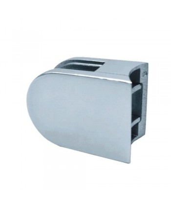 2871-INOX Pinza barata de acero inoxidable o zamak