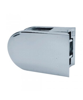 2873-INOX Pinza grande redonda de acero inox o zamak