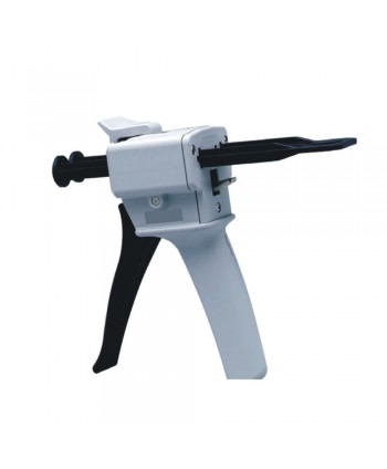 3003-INOX Pistola para pegamento bicomponente