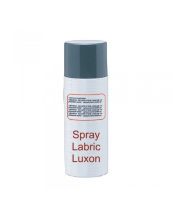 3004-INOX Spray Labric Luxon para acero inox espejo