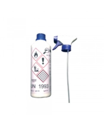 3005-INOX Spray limpieza Lubric Inolux acero inox satinado