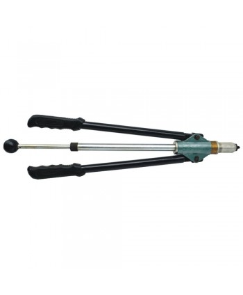 3021-INOX Máquina para casquillos con rosca