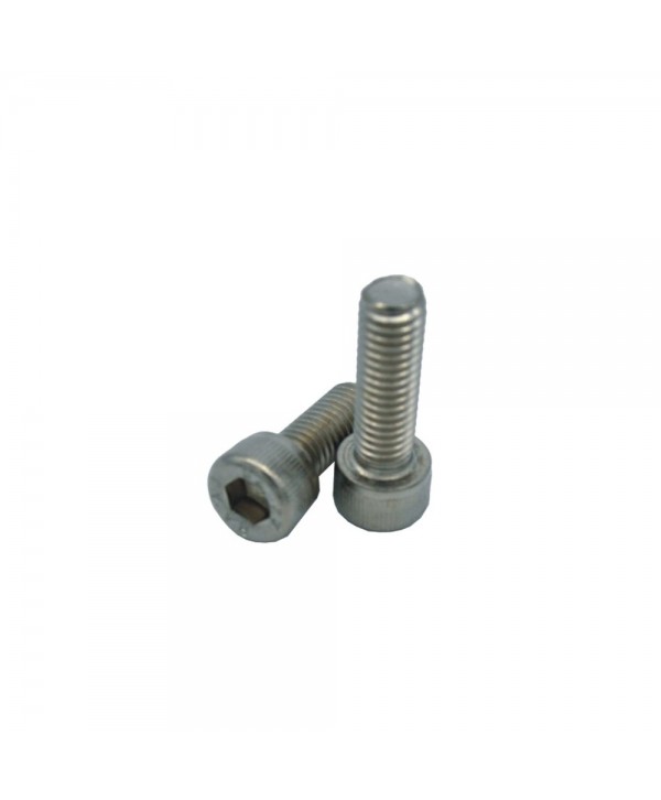 3025-INOX Tornillo acero inoxidable con rosca M8