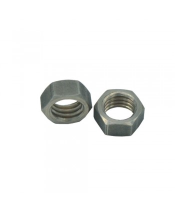 3028-INOX Tuerca acero inoxidable con rosca interior M8