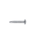 3031-INOX Tornillo roscachapa autorroscante acero inox A2