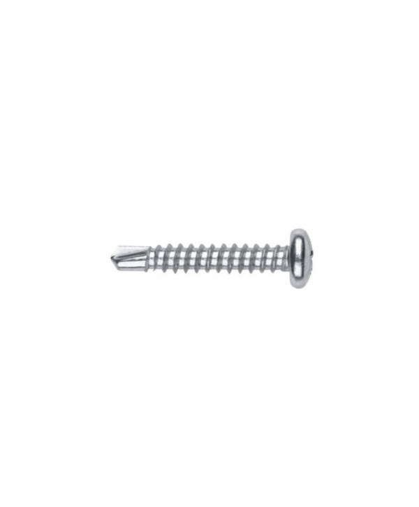 3031-INOX Tornillo roscachapa autorroscante acero inox A2