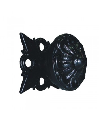 11-PH Pomo de forja para puertas y portones