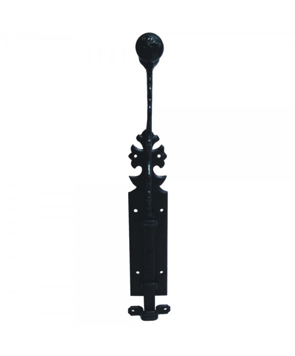 3-PSH Pasador de hierro forjado para portada