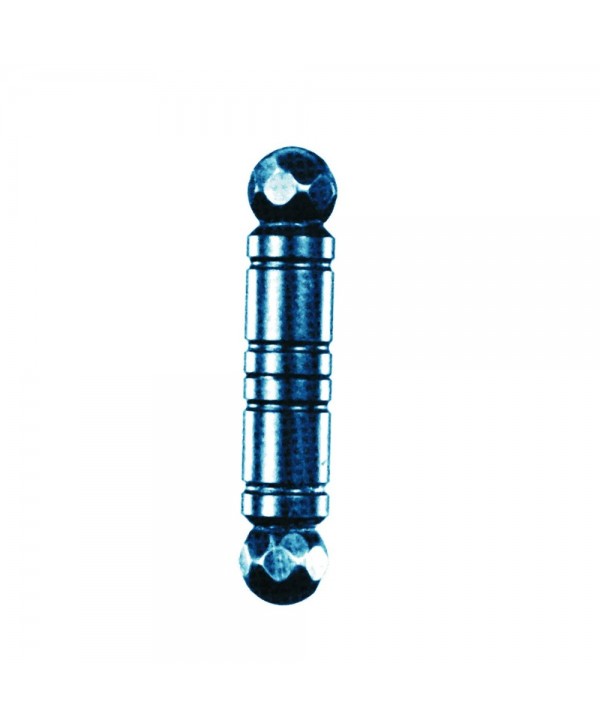 2-PBH Pernio forjado para puertas y cancelas