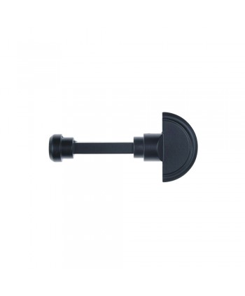 17-PVH Muletilla de forja para puertas