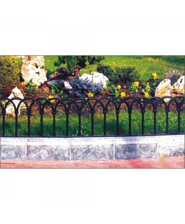 5053 Verja mini fabricada con el 111-AC