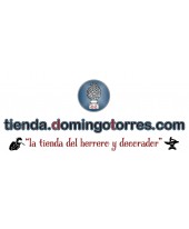 Fundición, forja, latón y acero inox DOMINGO TORRES S.L.